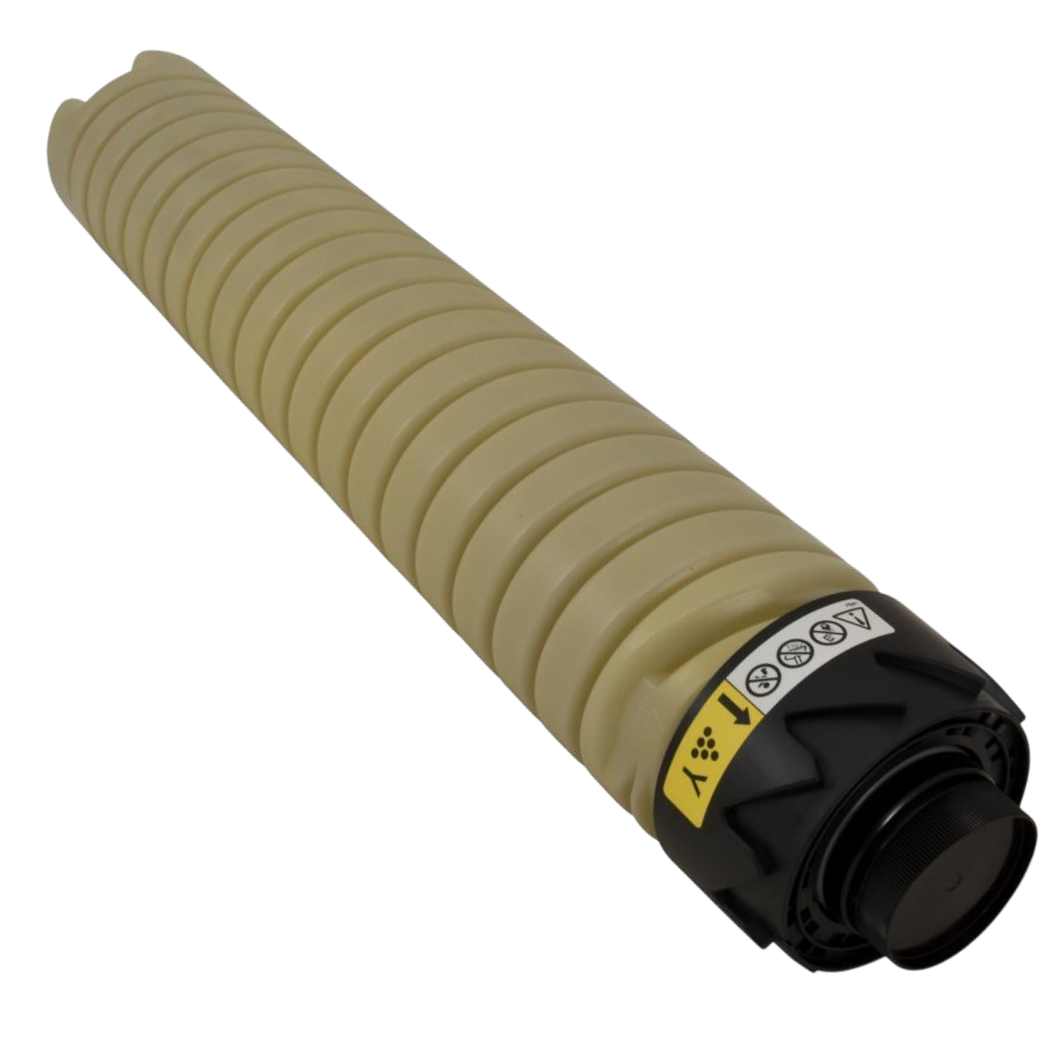 Tóner Pro C7200 Amarillo